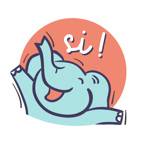 Porteo Sticker by La Rebozeria