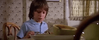 horror 1980s GIF