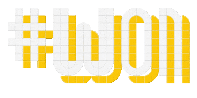 Trophy Dots Sticker by LEGO