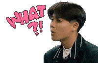 What Sticker