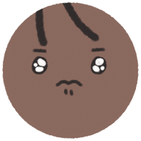 은쪽이 Sticker