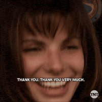 Happy Sandra Bullock GIF by TNT Drama