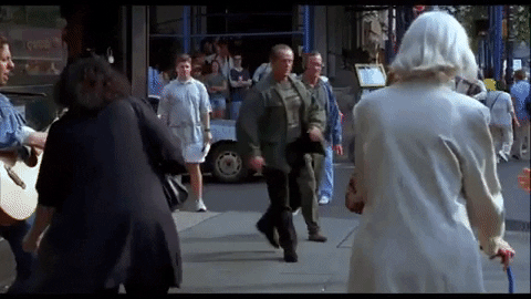 Jack Nicholson GIF by Filmin