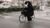 kumamon GIF