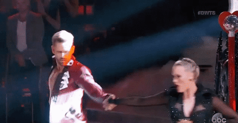 abc dwts GIF by Dancing with the Stars