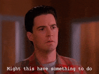 season 2 GIF by Twin Peaks on Showtime