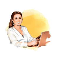 GiBi-Media work marketing social media social Sticker