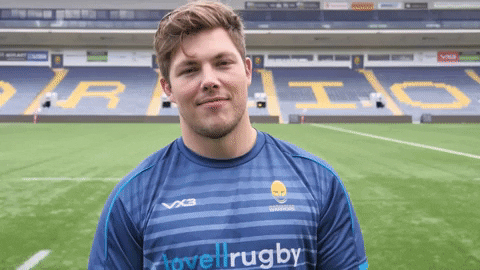 sixways thumbs down GIF by Worcester Warriors