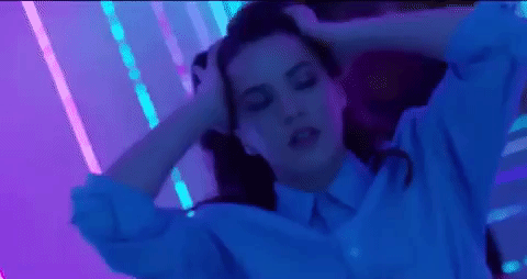 Best Friend Satellite GIF by Ultra Records