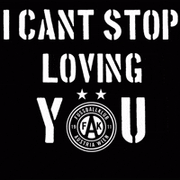 Rapid Wien Love GIF