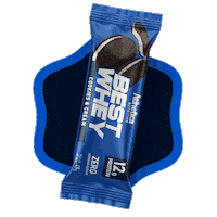 Fitness Gym Sticker by Atlhetica Nutrition