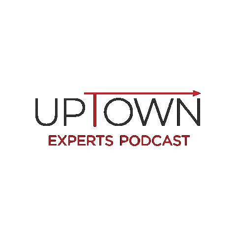 Uptown Experts Sticker by Uptown