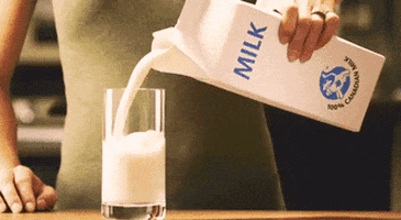 i just felt like doing it GIF