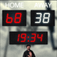 38 Away GIF