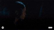 season 2 snow GIF by Westworld HBO