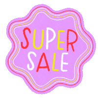 Black Friday Shopping Sticker by Anke Weckmann