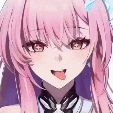 Tongue GIF