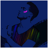 Art Love GIF by Lungomare Srl