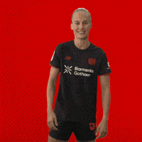 Happy Bayer 04 GIF by Bayer 04 Leverkusen