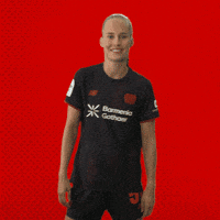 Bayer 04 Bundesliga GIF by Bayer 04 Leverkusen