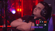 Happy Dance GIF by Fnatic