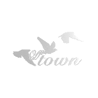Coffee Sticker by Off Town Cafe Bar