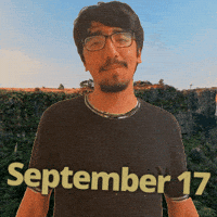 September 17 GIF