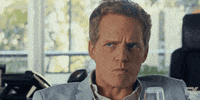 what do you mean chris geere GIF by You're The Worst 