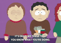 friends sharon marsh GIF by South Park 