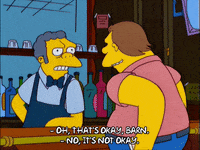 talking episode 18 GIF