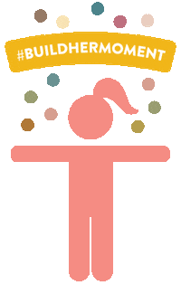 Bhc Sticker by Buildher Collective