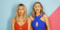 barely famous foster sisters GIF by VH1