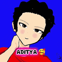Aditya GIF