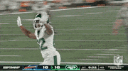 New York Jets Football GIF by NFL