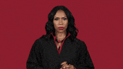 Lauren Lake Im Done GIF by Lauren Lake's Paternity Court