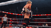 Sport Wwe GIF by USA Network