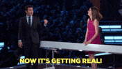 GIF by ABC Network