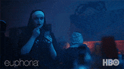 Barbie Ferreira Hbo GIF by euphoria