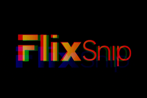FlixSnipminis giphygifmaker movie film app GIF