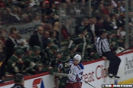 hockey GIF by SB Nation