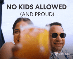 No Kids Tink GIF by Virgin Voyages
