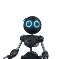 robot ish Sticker by Buderus Deutschland