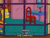 bart simpson GIF