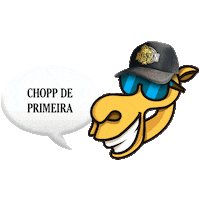 Rio Grande Do Sul Beer Sticker by Beduven