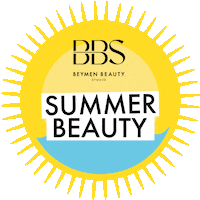 Summer Glow Sticker by Beymen