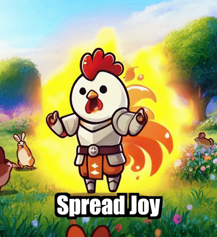 Inspiration Harmony GIF by Zorooster