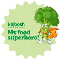 Giveamealinmay Sticker by Kaibosh Food Rescue