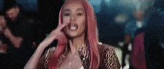I Wont Give Up Island Records GIF by Lost Girl