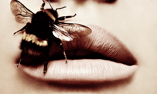 lana del rey photoshops GIF