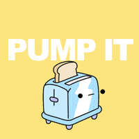 Good Morning GIF by doodles